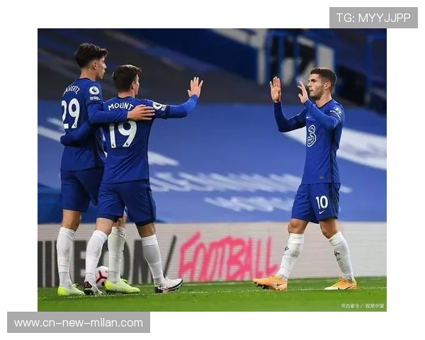 切尔西稳扎稳打，积分榜位置稳固