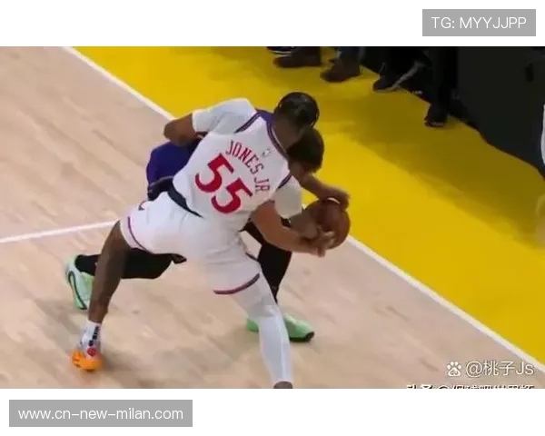 快船团队在最后关头展现强大心态